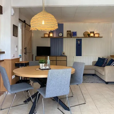 Ons Spanje * Кальпе