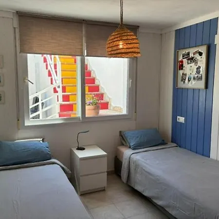 Apartamento Ons Spanje