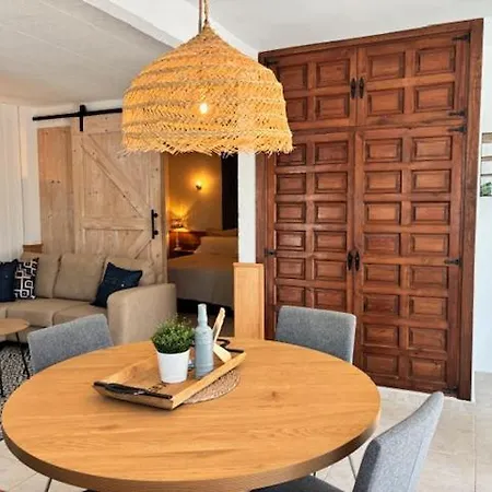 Apartamento Ons Spanje Calpe