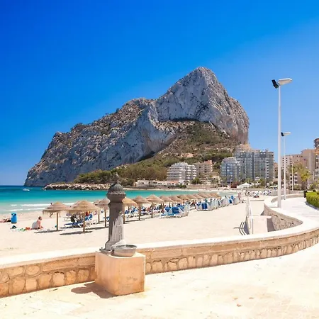 Ons Spanje Appartement