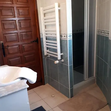 Ons Spanje Appartement *