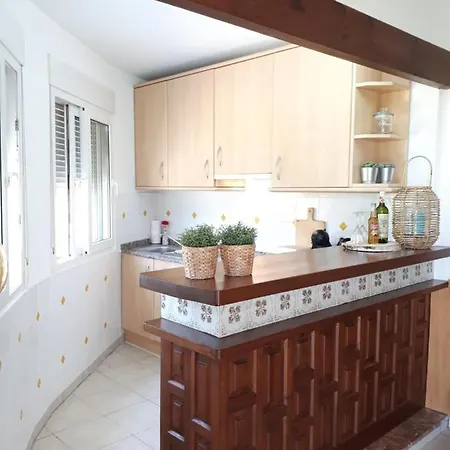 Ons Spanje Appartement