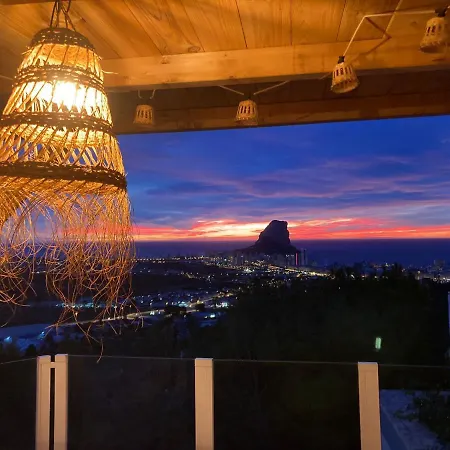 Ons Spanje Appartement