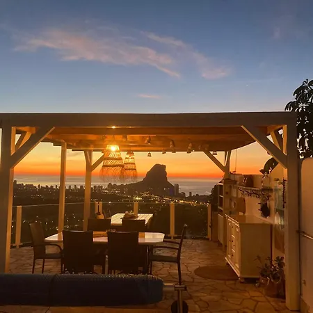 Ons Spanje Appartement *