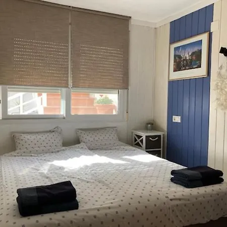 Ons Spanje Appartement