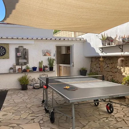 Ons Spanje كاليبي