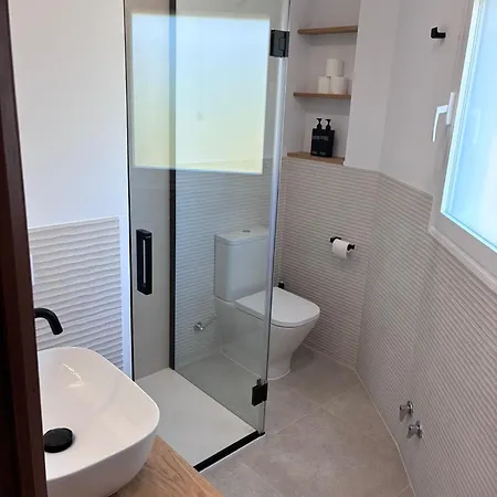 Ons Spanje Appartement Calpe