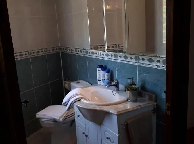 Apartment Ons Spanje Calpe