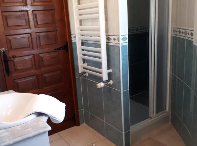 Ons Spanje Apartment *