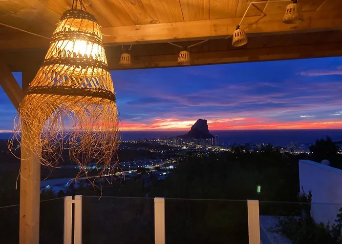 Ons Spanje Apartment