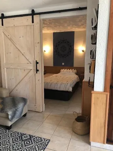 Apartment Ons Spanje