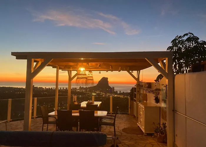 Ons Spanje Apartment *