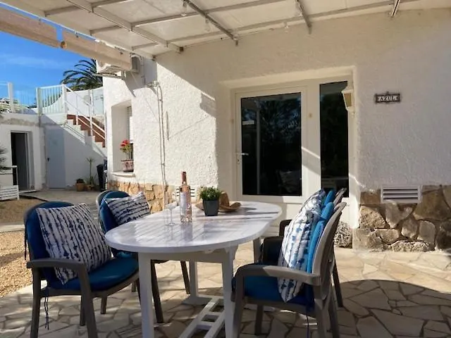 Ons Spanje Apartment *