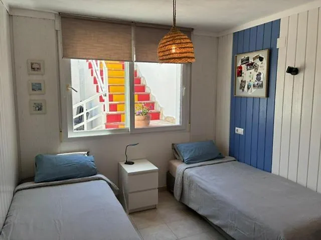 Appartement Ons Spanje