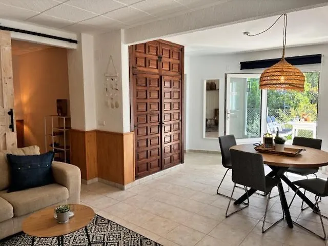 Ons Spanje Appartement