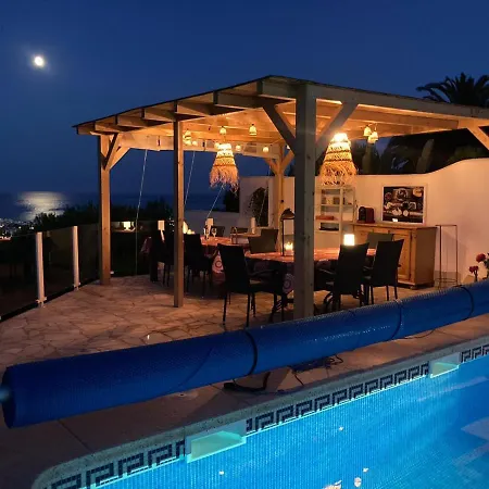 Apartment Ons Spanje Calp