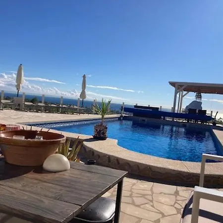 Apartment Ons Spanje Calp