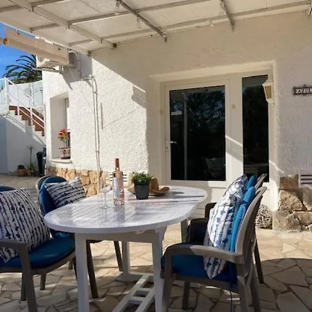 Ons Spanje Apartment *