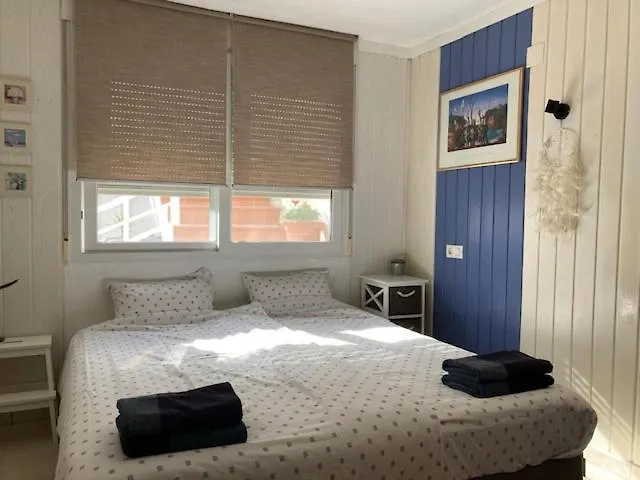 Ons Spanje Apartamento