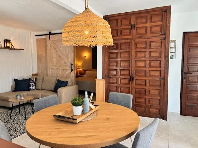 Apartamento Ons Spanje Calpe